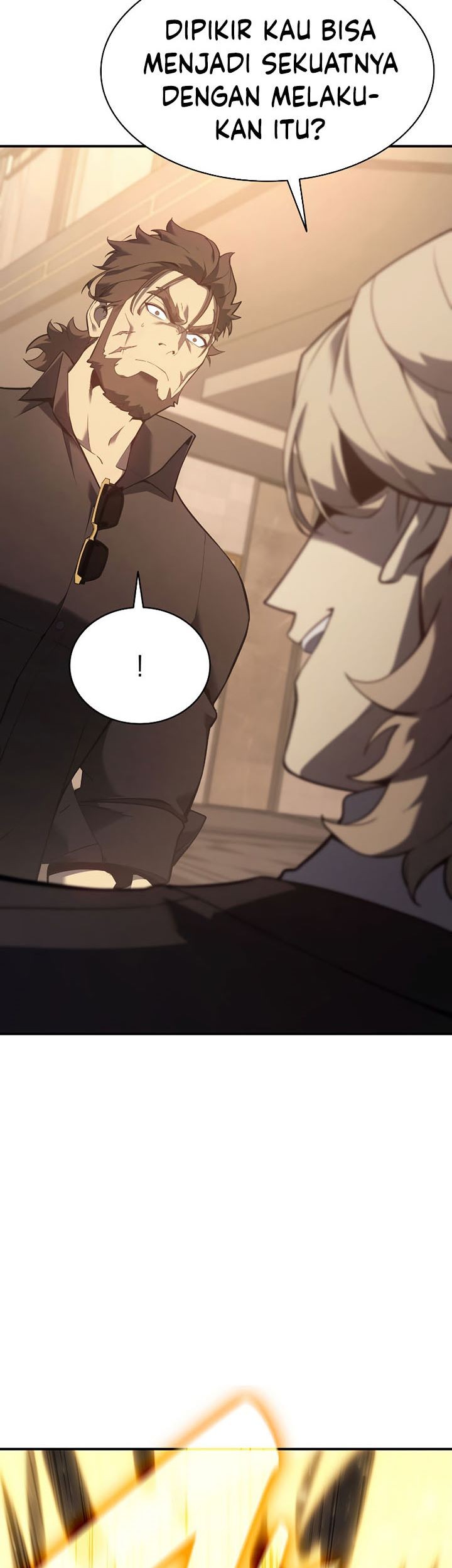 A Disaster-Class Hero Has Returned Chapter 18 - halaman 14