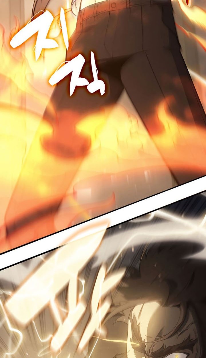 A Disaster-Class Hero Has Returned Chapter 18 - halaman 17