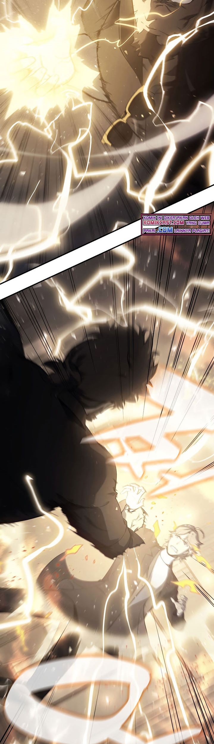 A Disaster-Class Hero Has Returned Chapter 18 - halaman 18