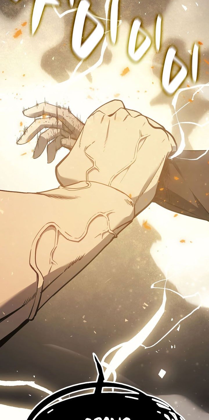 A Disaster-Class Hero Has Returned Chapter 18 - halaman 21