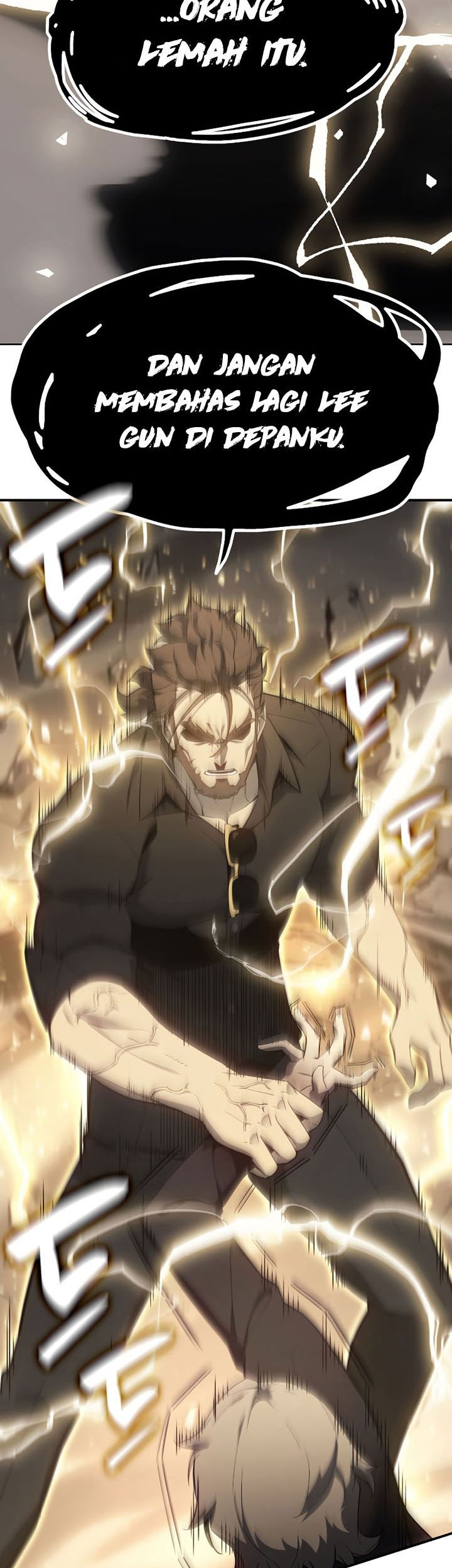 A Disaster-Class Hero Has Returned Chapter 18 - halaman 22