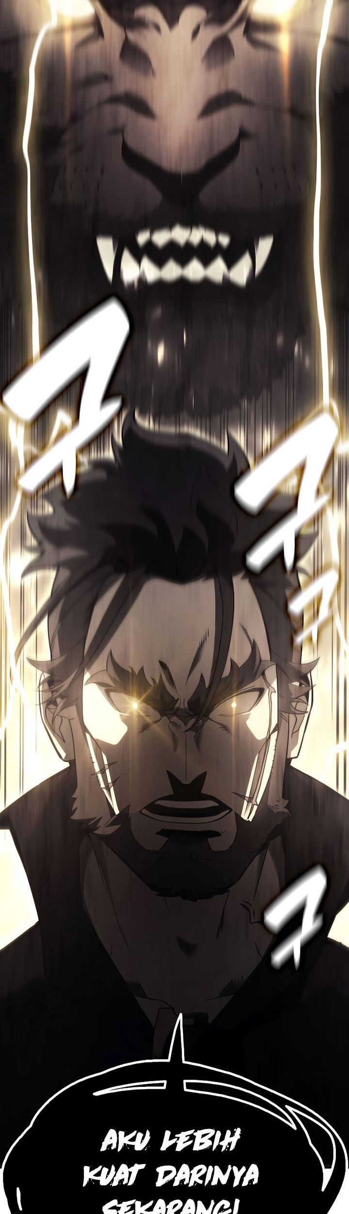 A Disaster-Class Hero Has Returned Chapter 18 - halaman 24