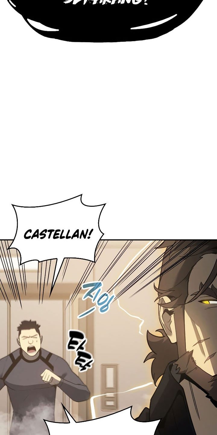 A Disaster-Class Hero Has Returned Chapter 18 - halaman 25