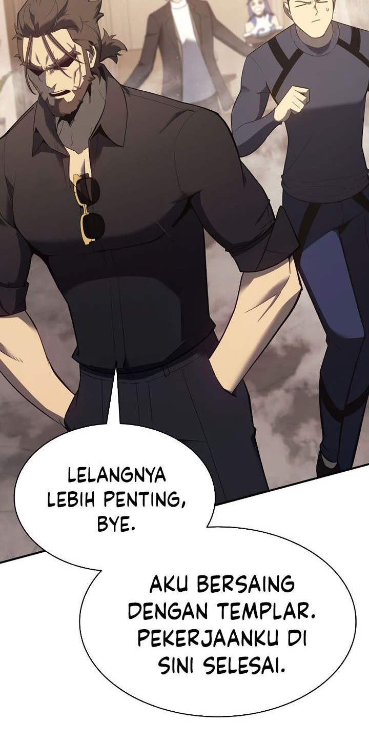 A Disaster-Class Hero Has Returned Chapter 18 - halaman 29