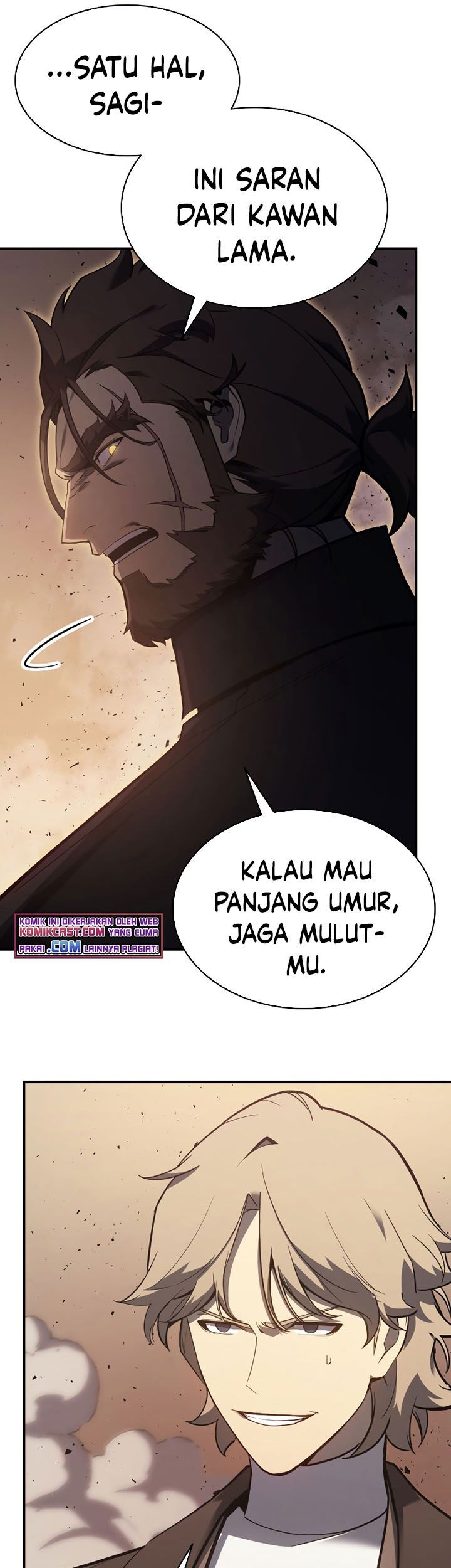 A Disaster-Class Hero Has Returned Chapter 18 - halaman 30