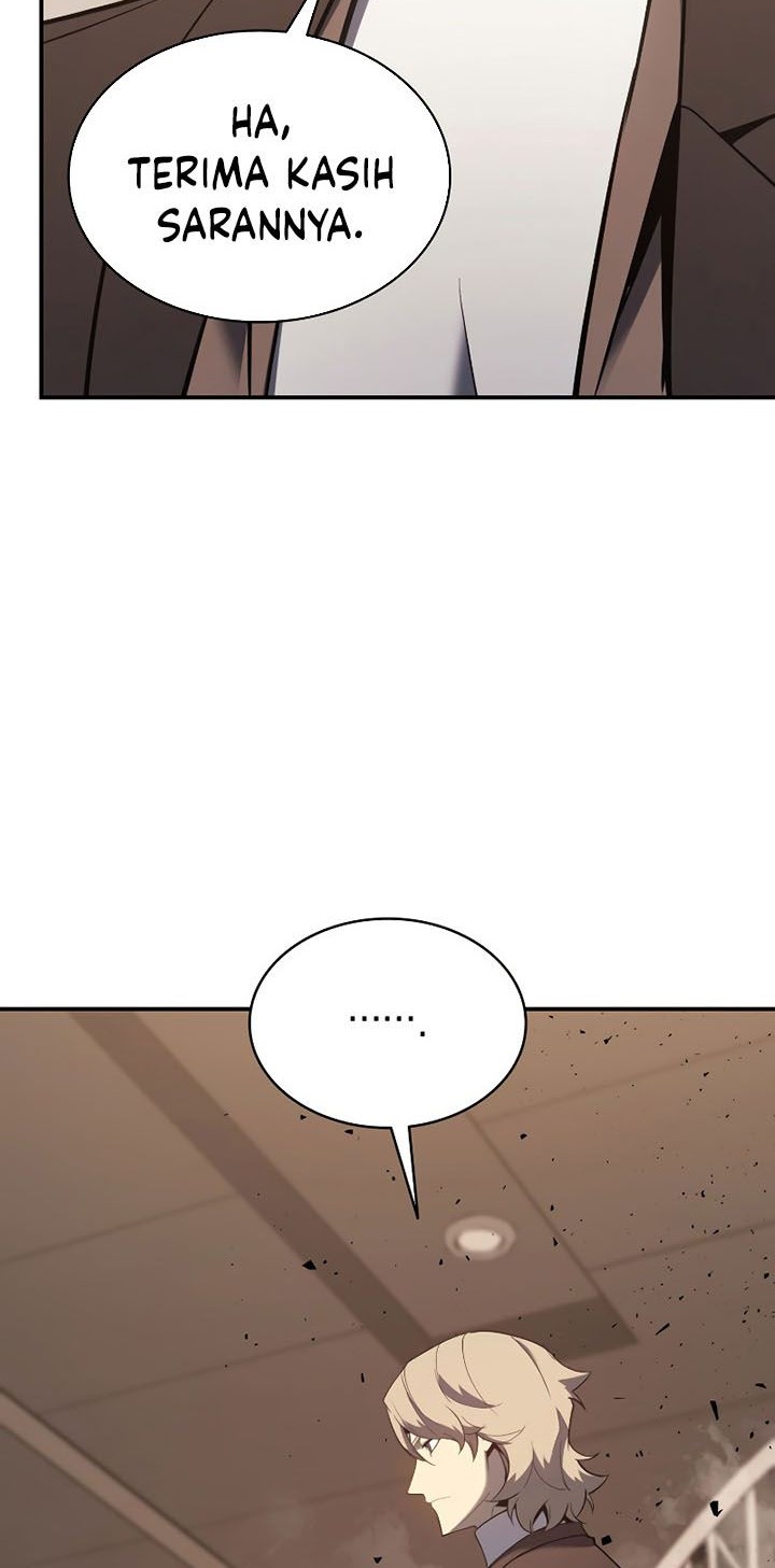 A Disaster-Class Hero Has Returned Chapter 18 - halaman 31