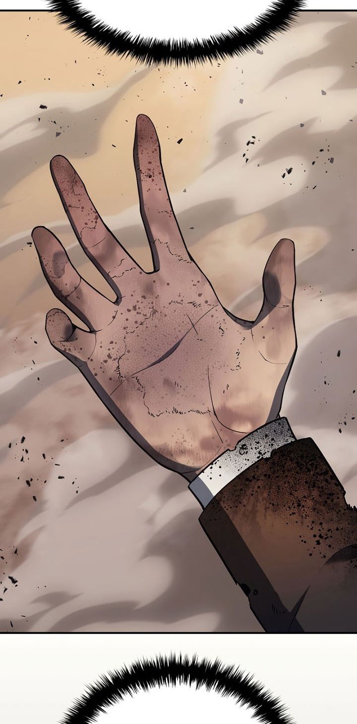 A Disaster-Class Hero Has Returned Chapter 18 - halaman 33