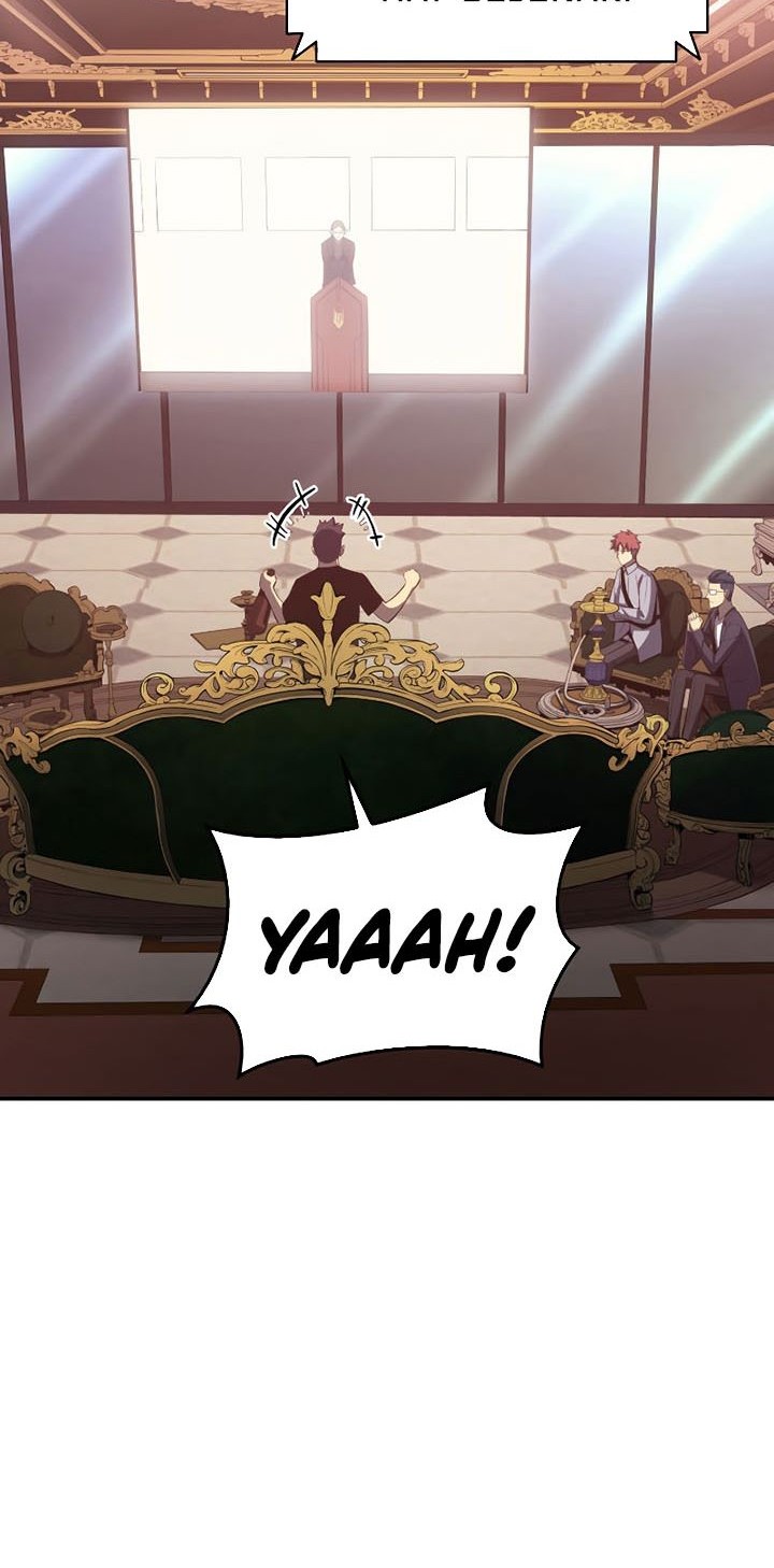 A Disaster-Class Hero Has Returned Chapter 18 - halaman 39