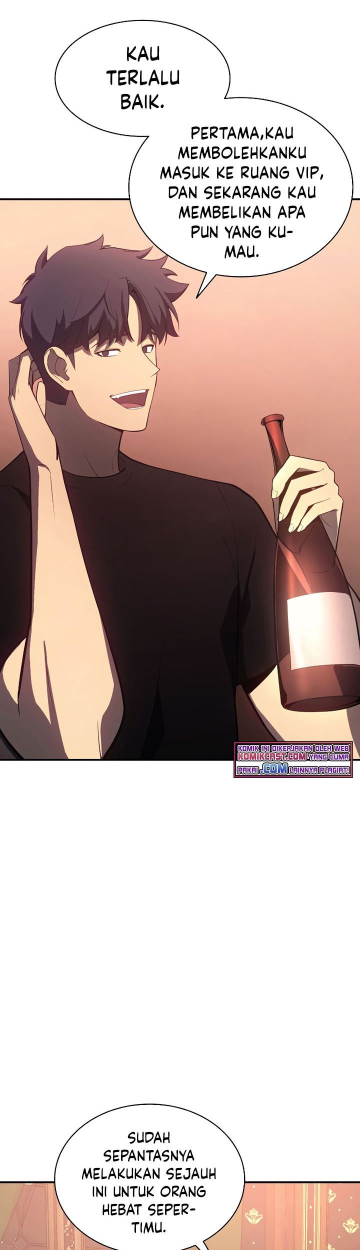A Disaster-Class Hero Has Returned Chapter 18 - halaman 42