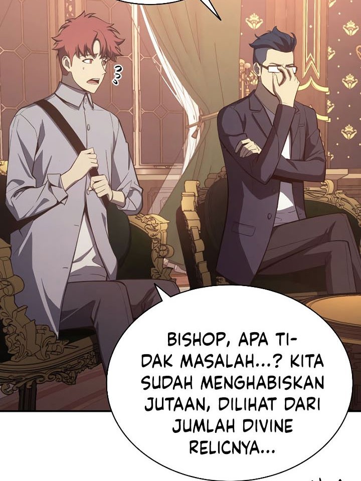 A Disaster-Class Hero Has Returned Chapter 18 - halaman 43