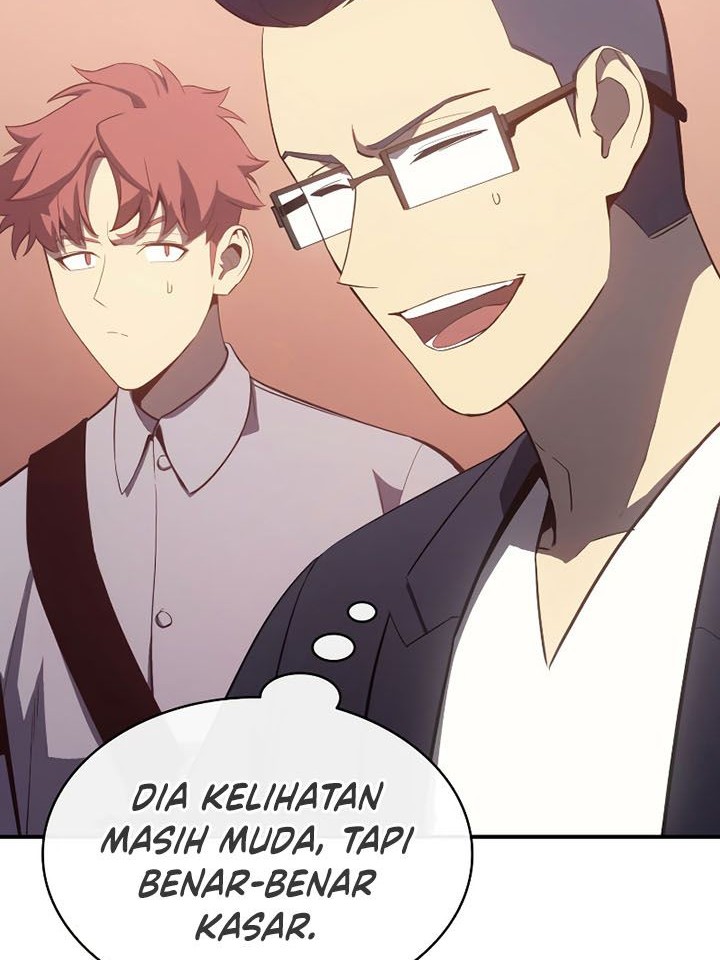 A Disaster-Class Hero Has Returned Chapter 18 - halaman 49