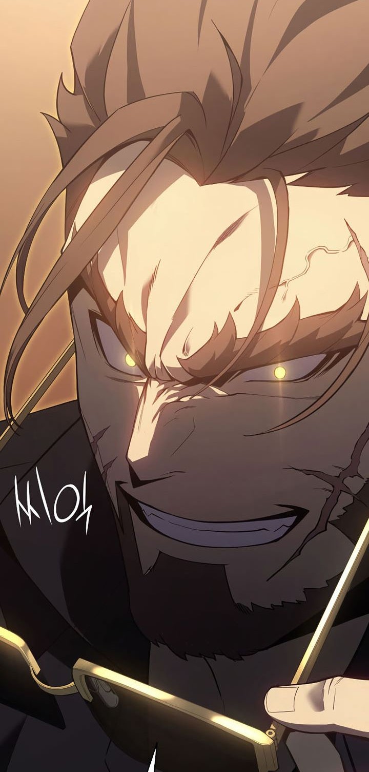 A Disaster-Class Hero Has Returned Chapter 18 - halaman 5