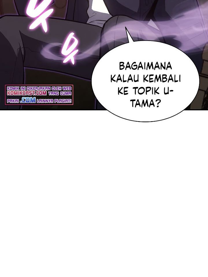 A Disaster-Class Hero Has Returned Chapter 18 - halaman 51