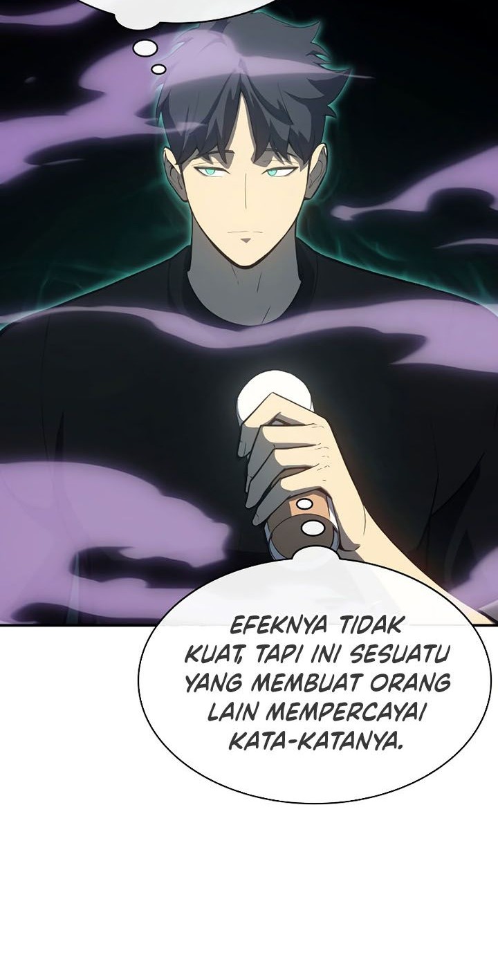 A Disaster-Class Hero Has Returned Chapter 18 - halaman 53
