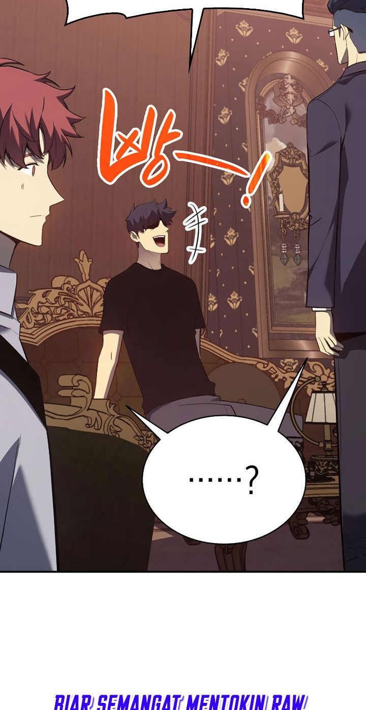 A Disaster-Class Hero Has Returned Chapter 18 - halaman 59