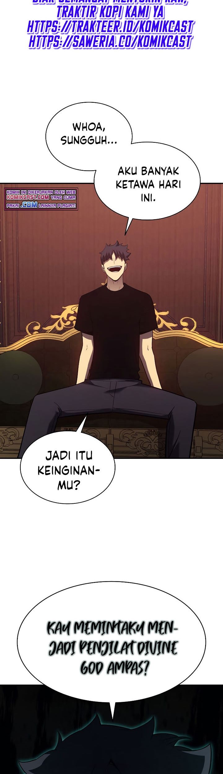 A Disaster-Class Hero Has Returned Chapter 18 - halaman 60