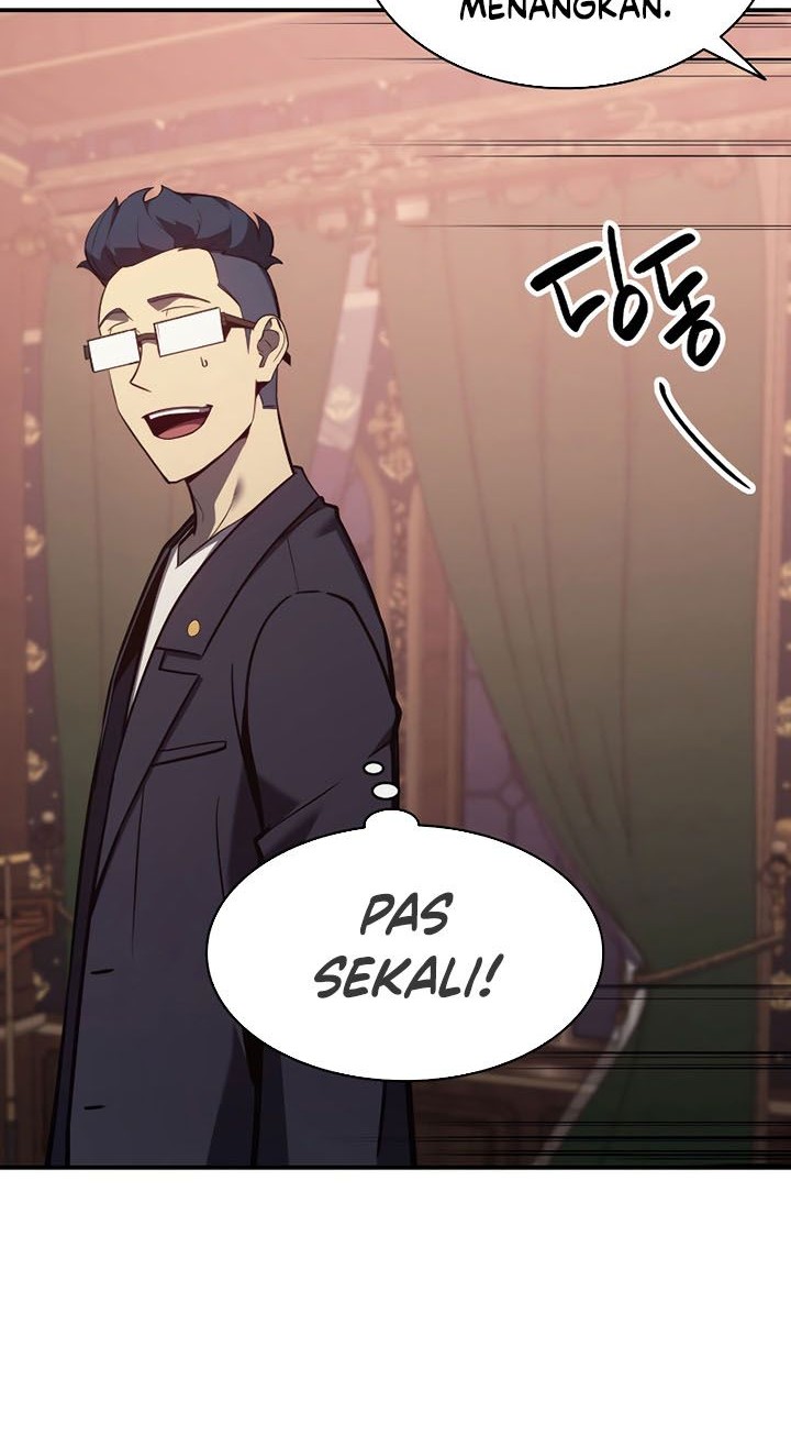 A Disaster-Class Hero Has Returned Chapter 18 - halaman 63