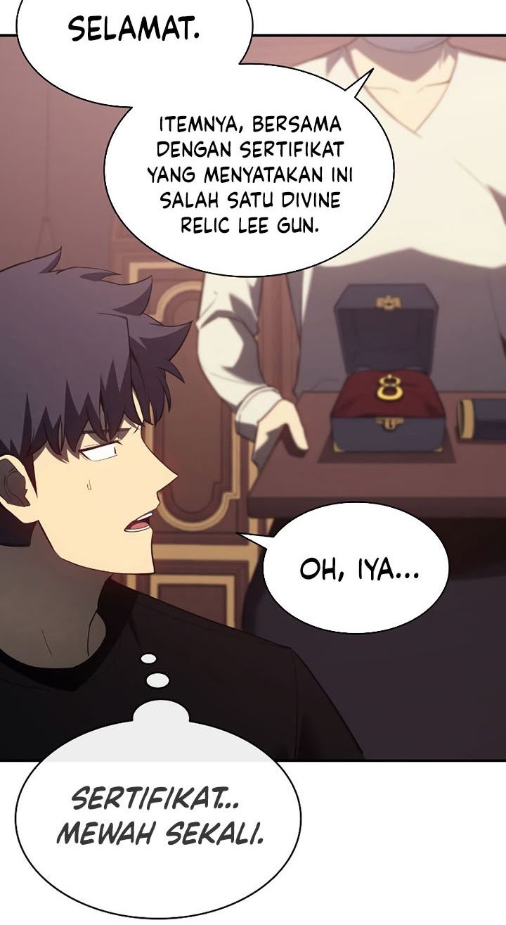 A Disaster-Class Hero Has Returned Chapter 18 - halaman 65