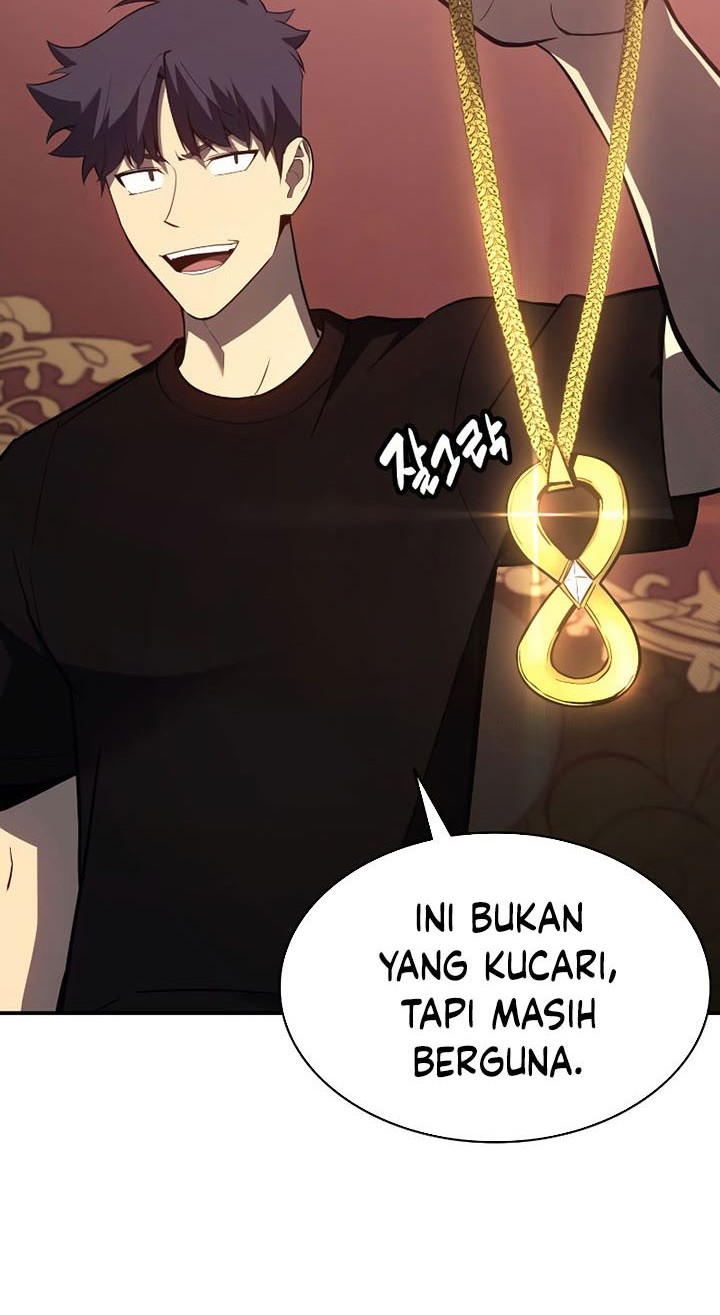 A Disaster-Class Hero Has Returned Chapter 18 - halaman 67