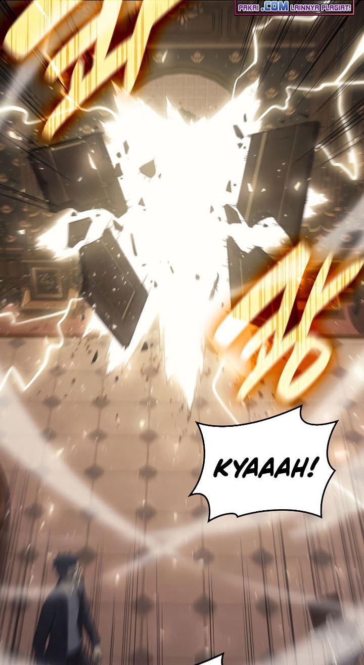 A Disaster-Class Hero Has Returned Chapter 18 - halaman 69