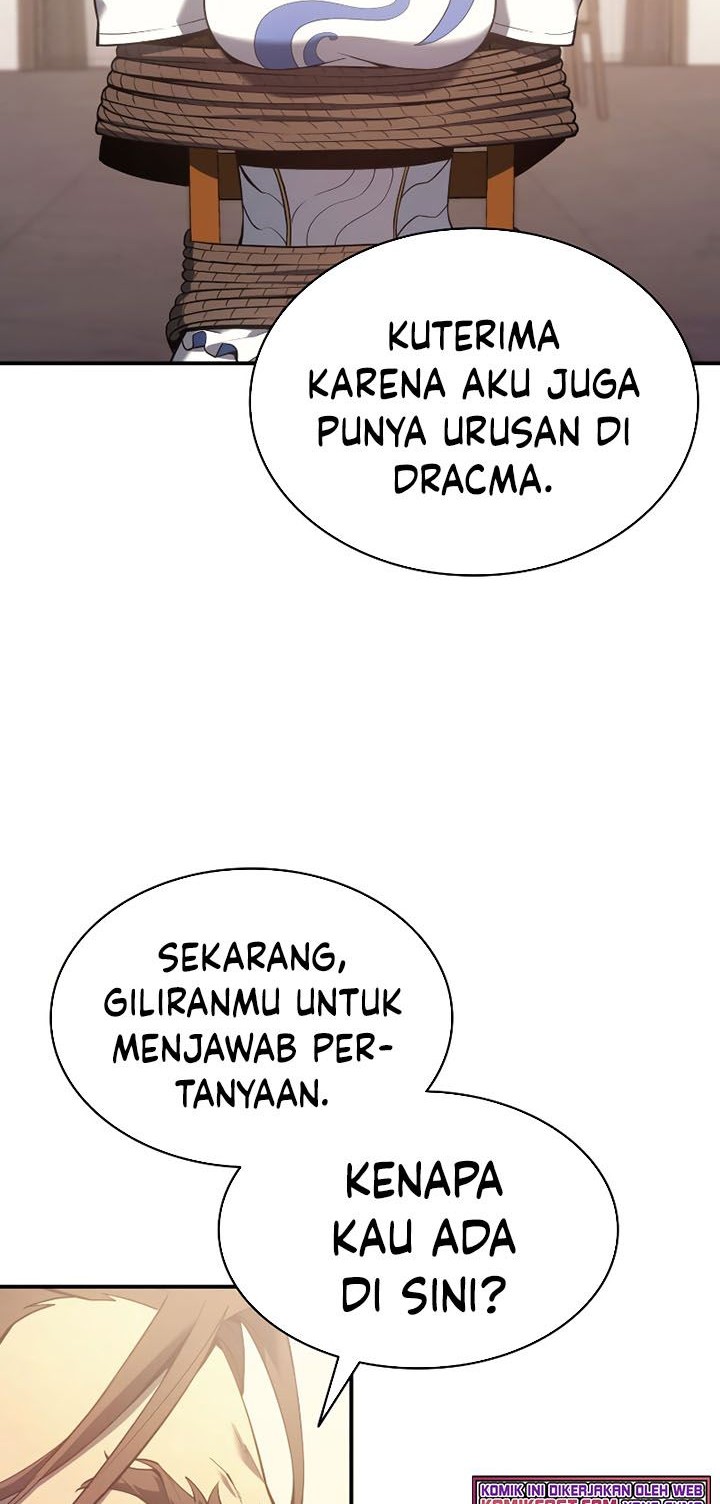 A Disaster-Class Hero Has Returned Chapter 18 - halaman 7