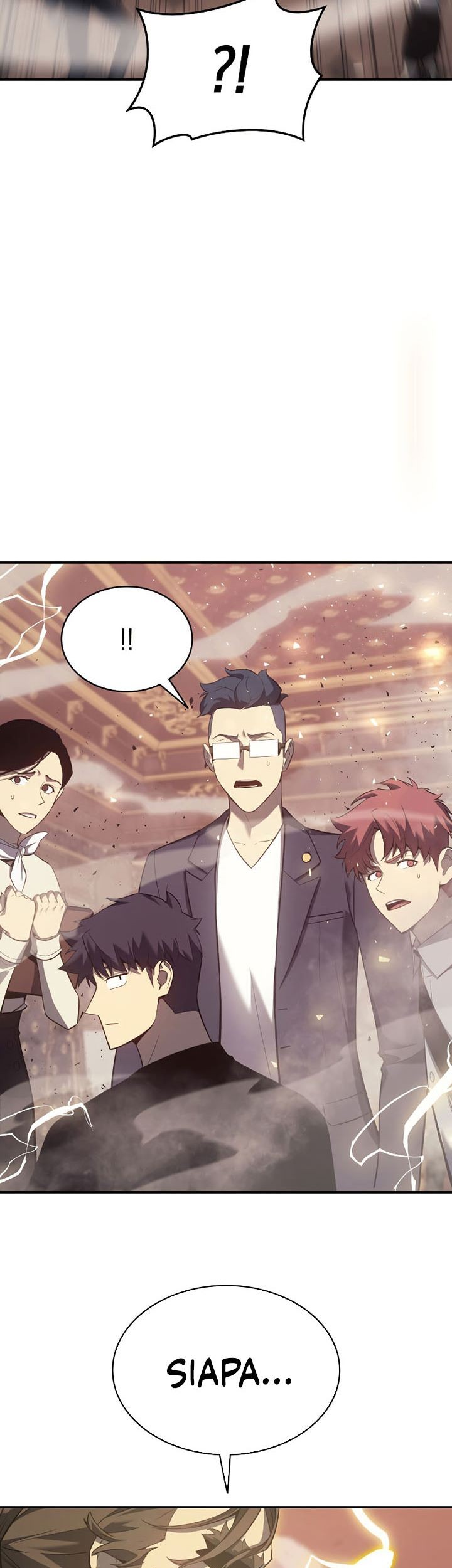 A Disaster-Class Hero Has Returned Chapter 18 - halaman 70
