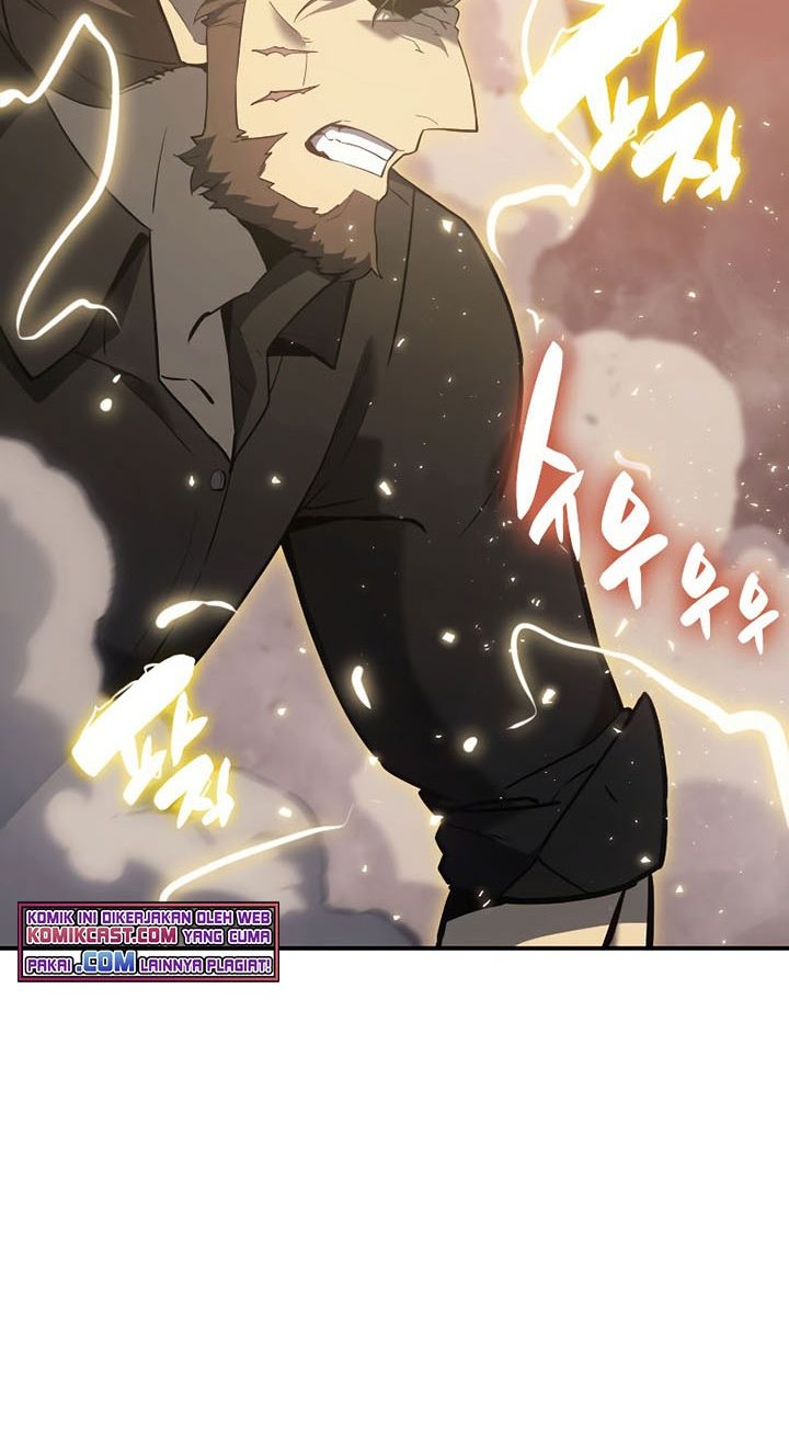 A Disaster-Class Hero Has Returned Chapter 18 - halaman 71