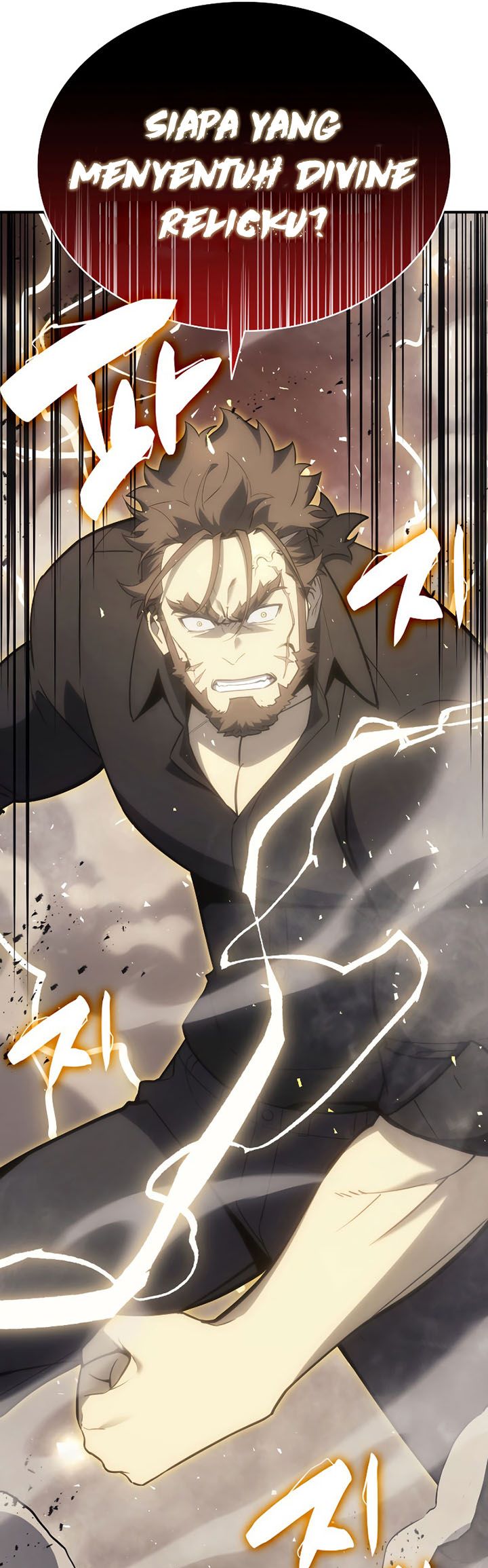 A Disaster-Class Hero Has Returned Chapter 18 - halaman 72