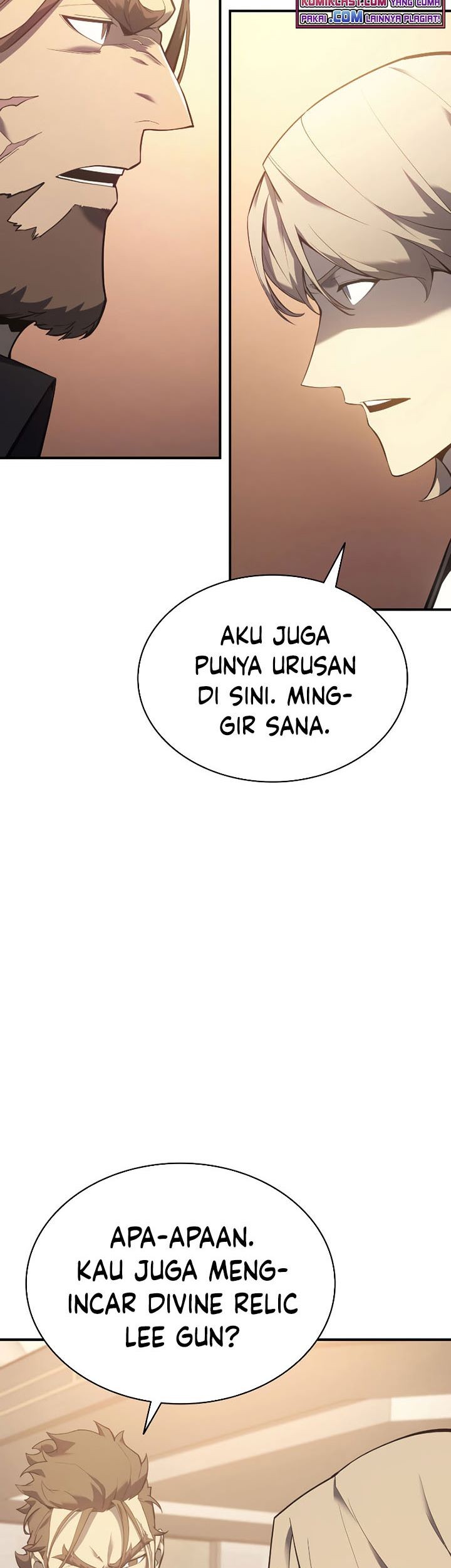 A Disaster-Class Hero Has Returned Chapter 18 - halaman 8