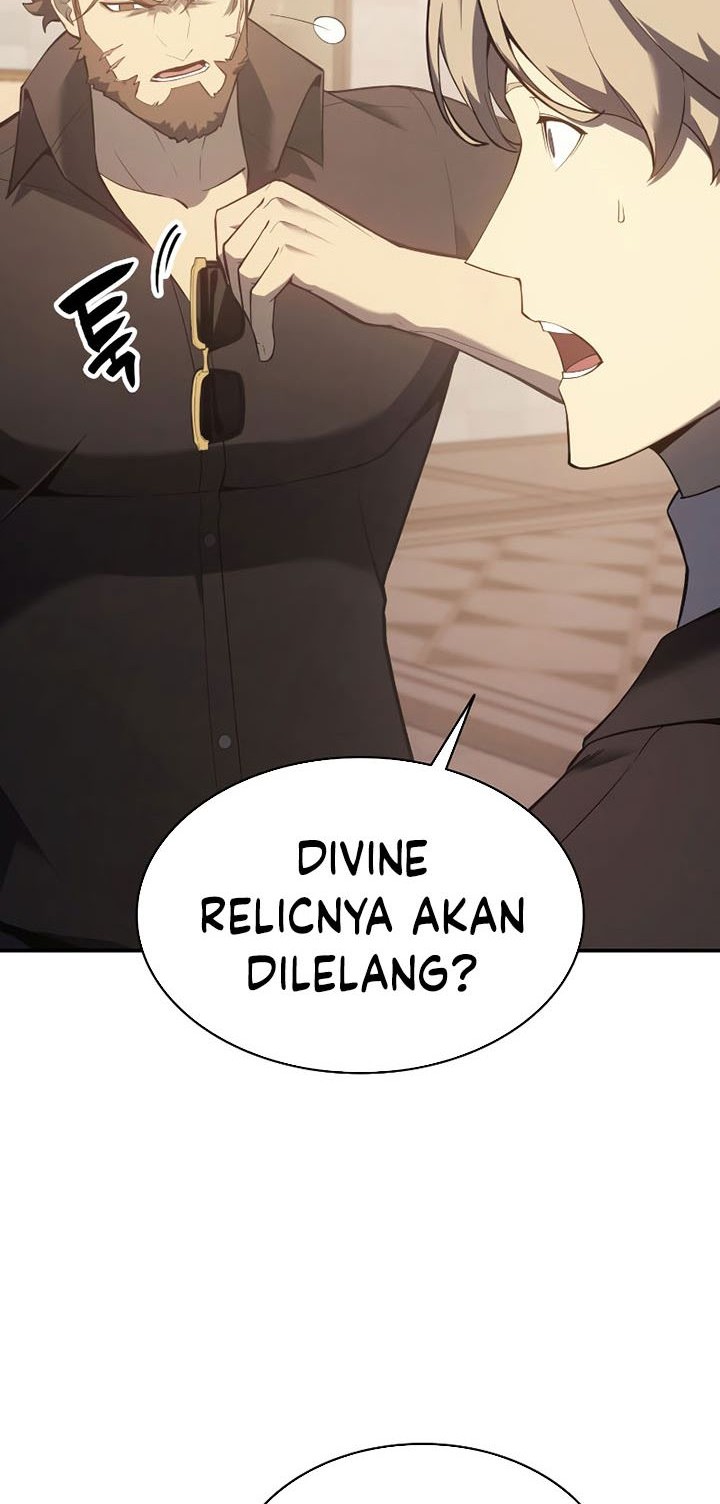 A Disaster-Class Hero Has Returned Chapter 18 - halaman 9