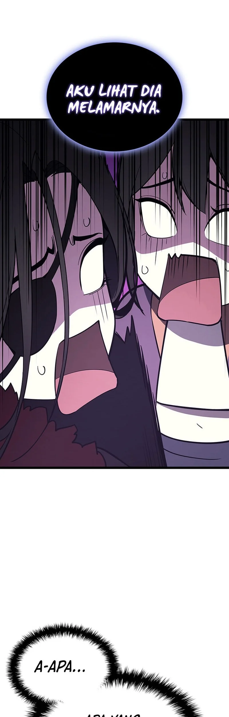 A Disaster-Class Hero Has Returned Chapter 180 - halaman 20