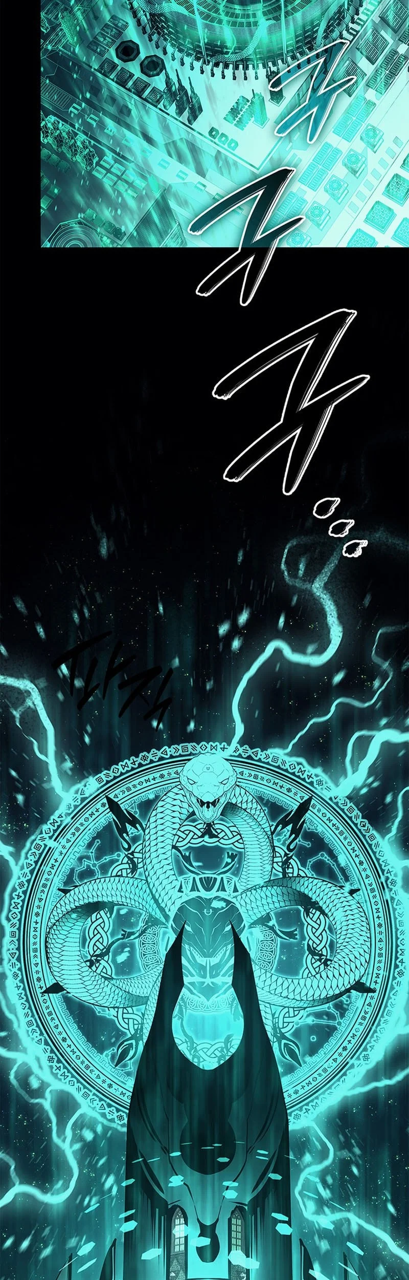 A Disaster-Class Hero Has Returned Chapter 180 - halaman 65