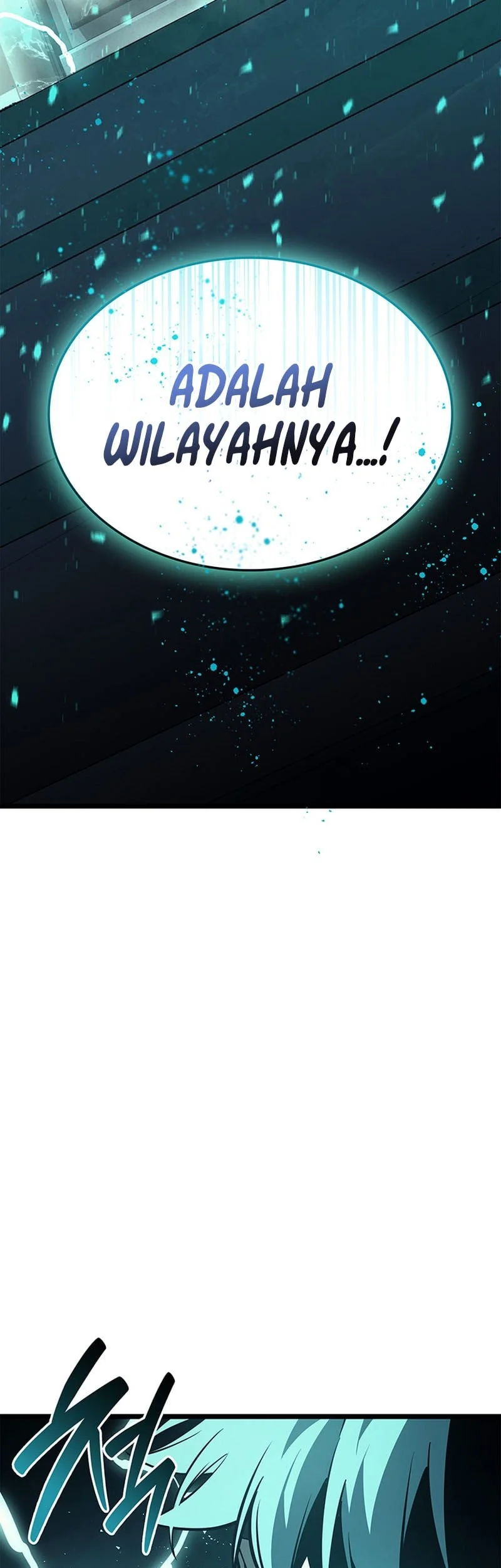A Disaster-Class Hero Has Returned Chapter 180 - halaman 73