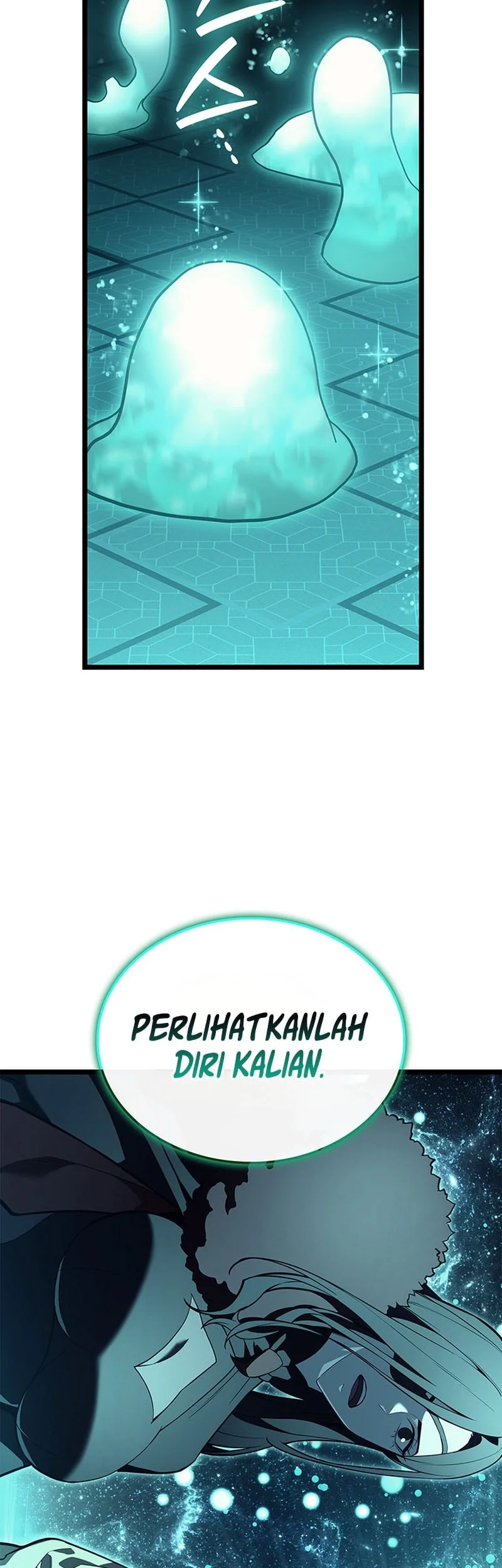 A Disaster-Class Hero Has Returned Chapter 180 - halaman 76