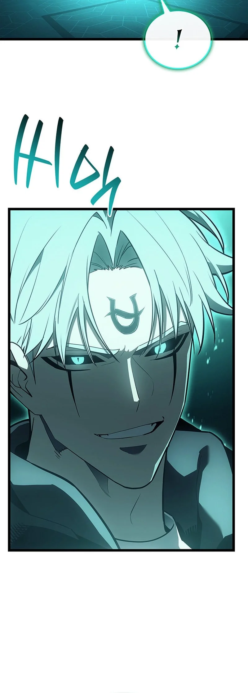 A Disaster-Class Hero Has Returned Chapter 180 - halaman 82