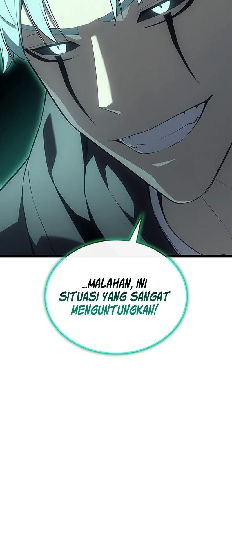 A Disaster-Class Hero Has Returned Chapter 181 - halaman 13