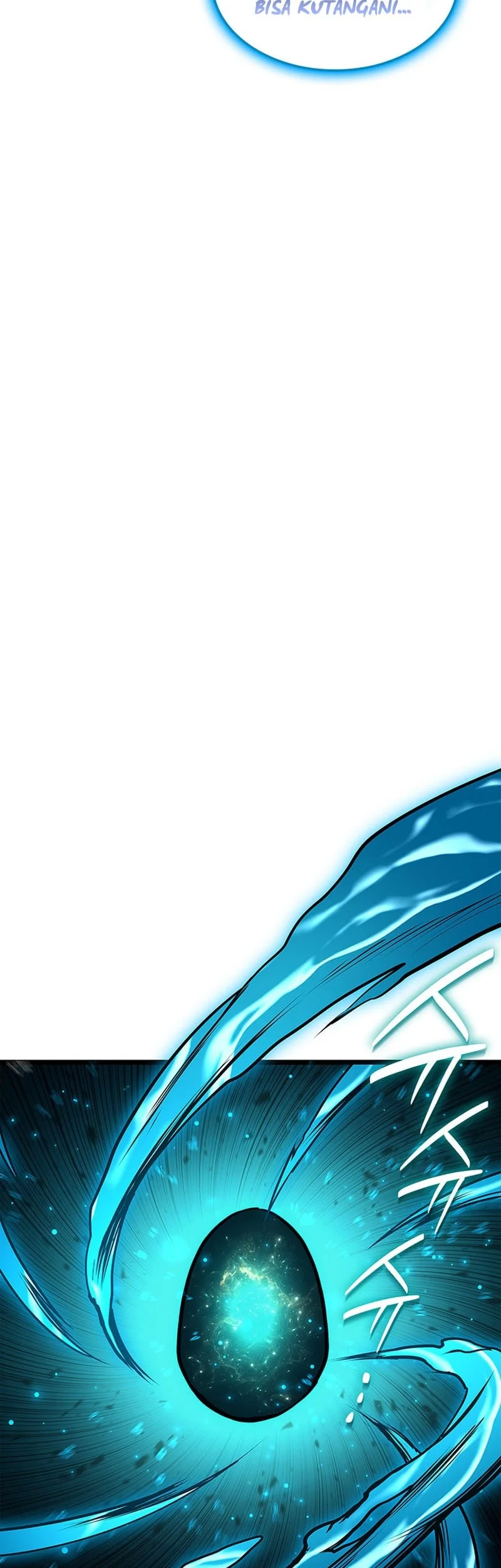 A Disaster-Class Hero Has Returned Chapter 181 - halaman 23