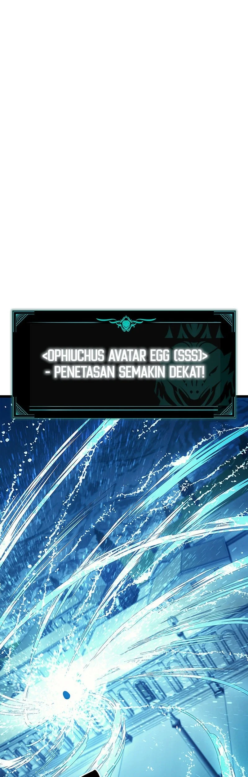 A Disaster-Class Hero Has Returned Chapter 181 - halaman 26
