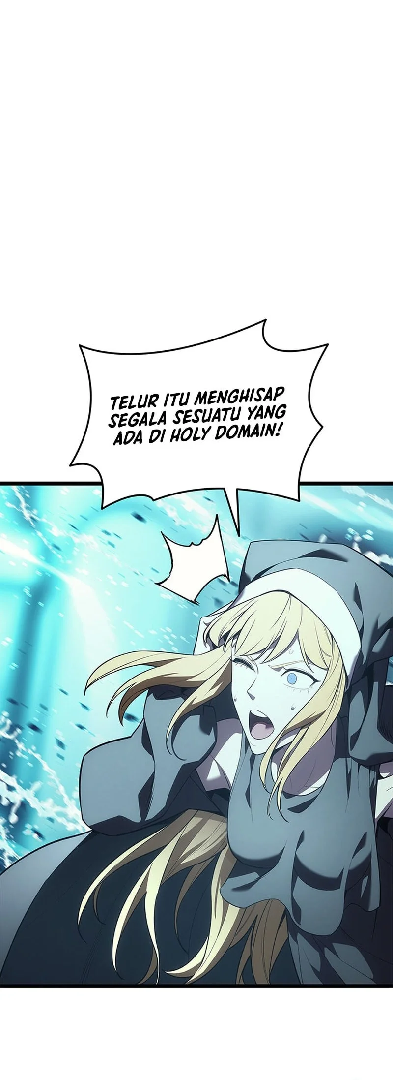 A Disaster-Class Hero Has Returned Chapter 181 - halaman 29