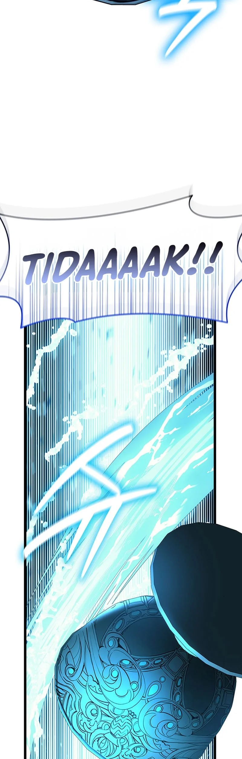 A Disaster-Class Hero Has Returned Chapter 181 - halaman 32