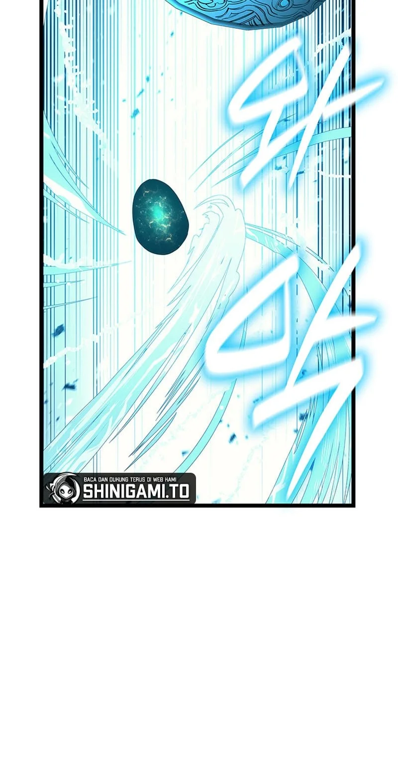 A Disaster-Class Hero Has Returned Chapter 181 - halaman 33