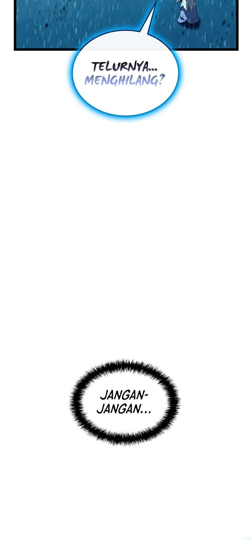 A Disaster-Class Hero Has Returned Chapter 181 - halaman 37