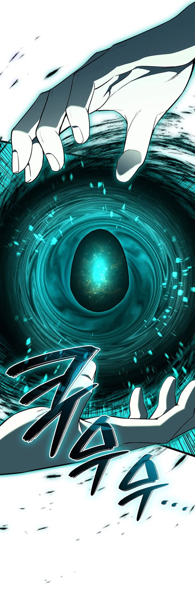 A Disaster-Class Hero Has Returned Chapter 181 - halaman 38