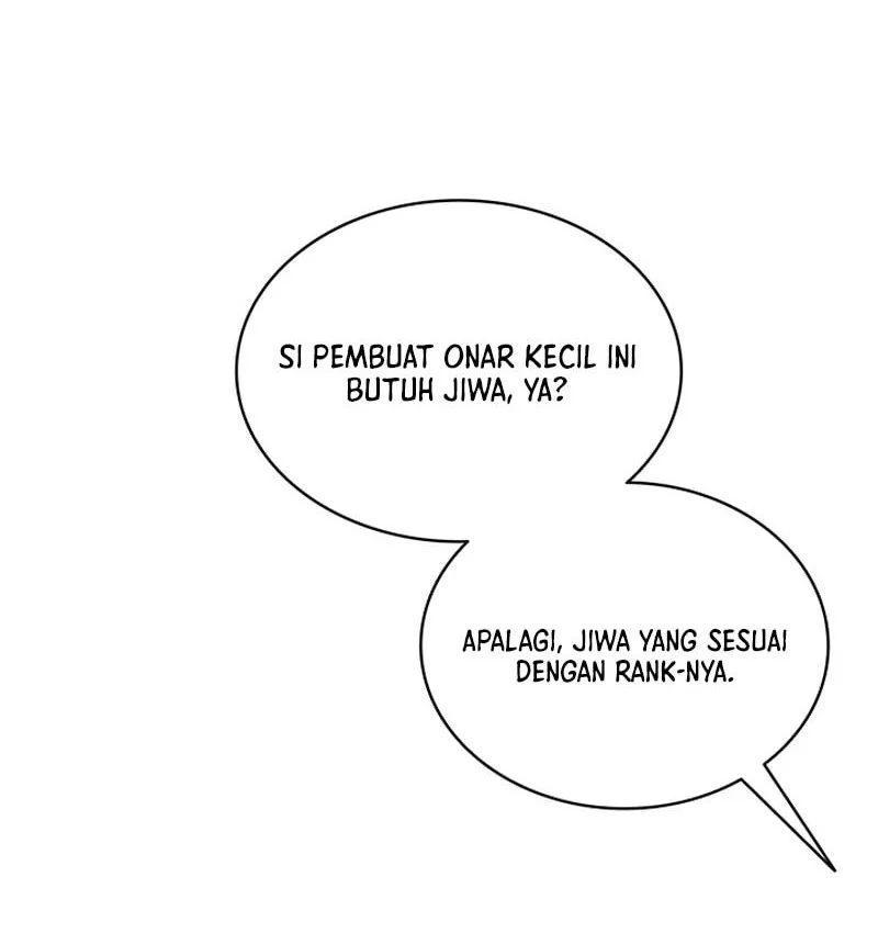 A Disaster-Class Hero Has Returned Chapter 181 - halaman 41