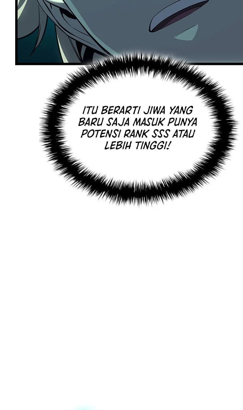 A Disaster-Class Hero Has Returned Chapter 181 - halaman 49