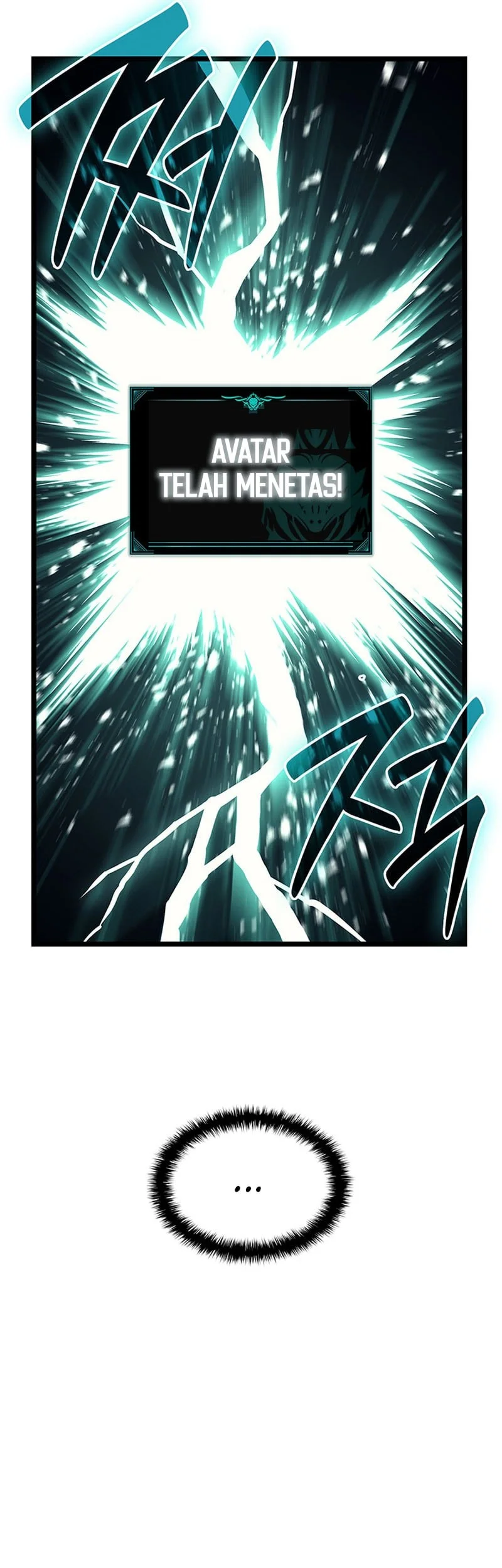 A Disaster-Class Hero Has Returned Chapter 181 - halaman 50