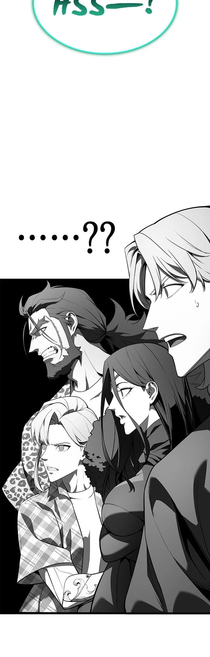 A Disaster-Class Hero Has Returned Chapter 181 - halaman 52