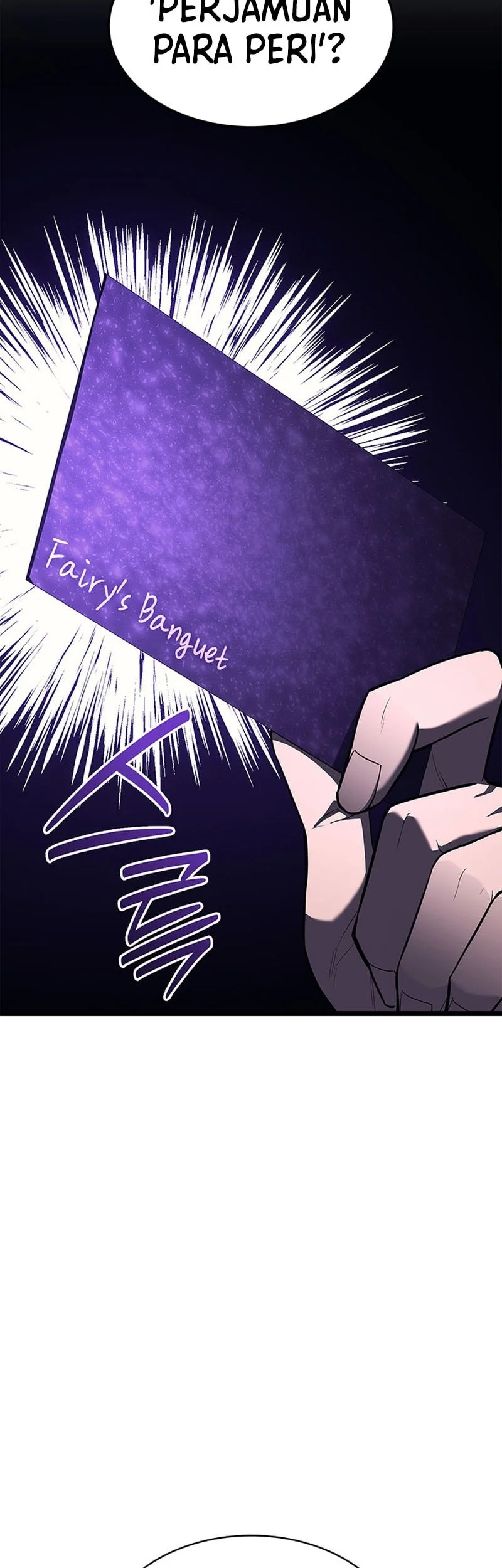 A Disaster-Class Hero Has Returned Chapter 181 - halaman 70