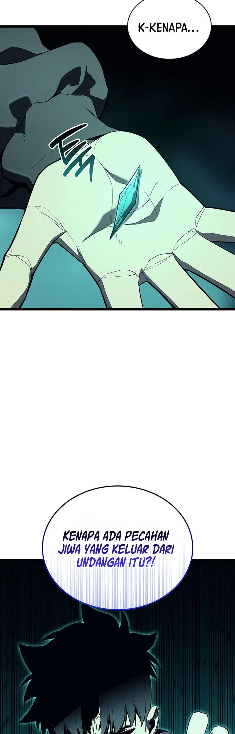 A Disaster-Class Hero Has Returned Chapter 181 - halaman 74