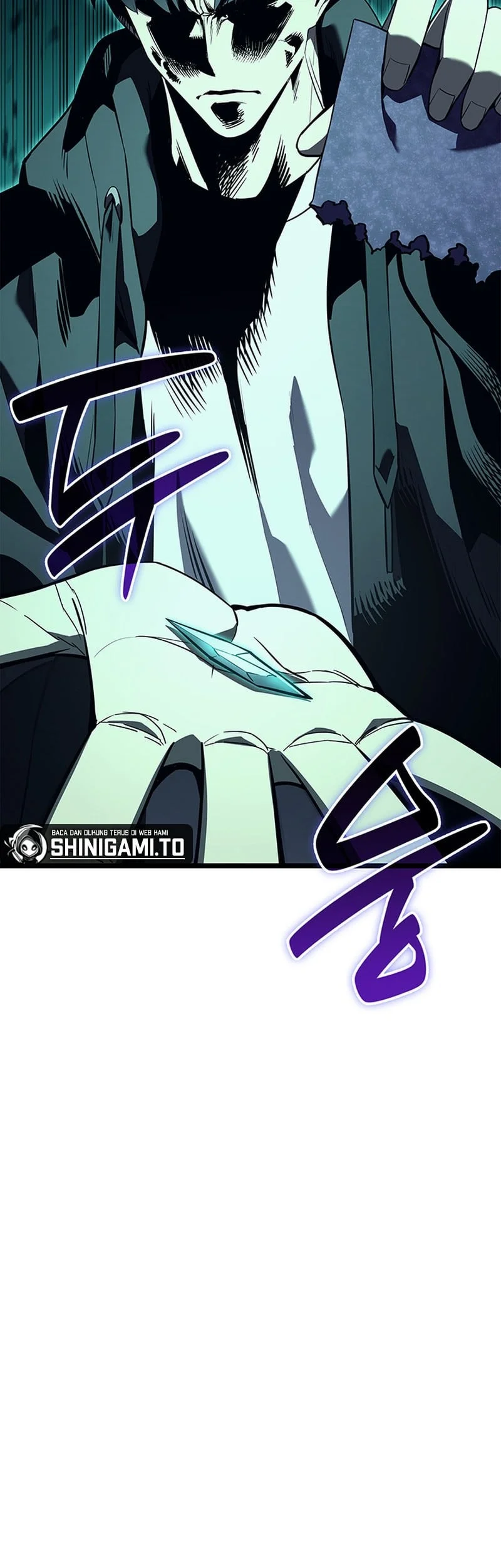 A Disaster-Class Hero Has Returned Chapter 181 - halaman 75